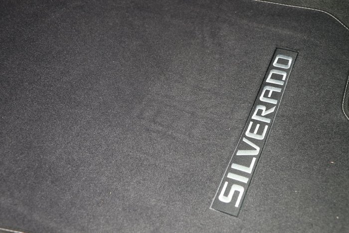 2025 Chevrolet Silverado 1500 LTZ Premium W/Tech Pack