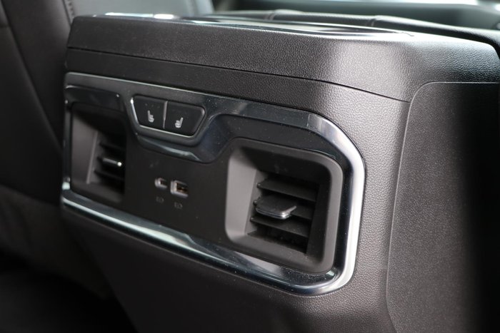 2025 Chevrolet Silverado 1500 LTZ Premium W/Tech Pack