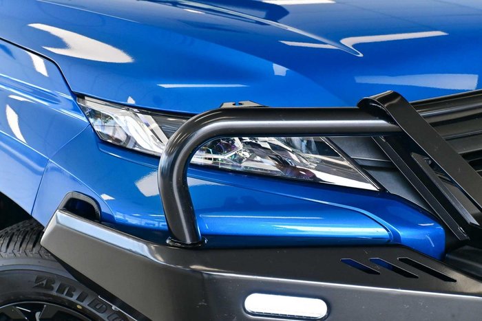 2023 Mitsubishi Triton GLX-R