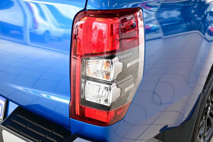 2023 Mitsubishi Triton GLX-R