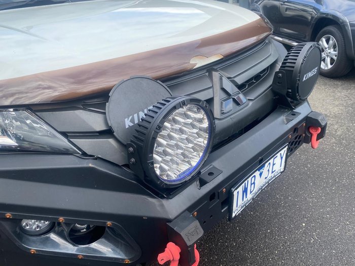 2022 Mitsubishi Triton GLX