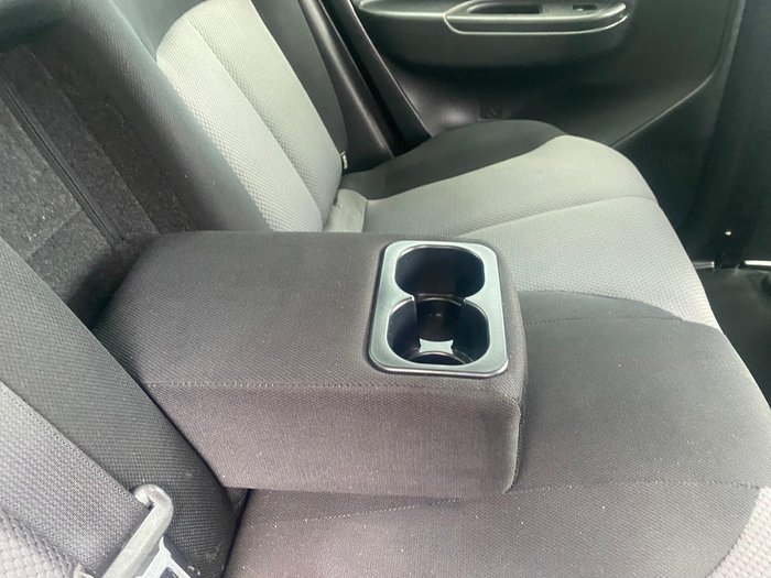 2022 Mitsubishi Triton GLX