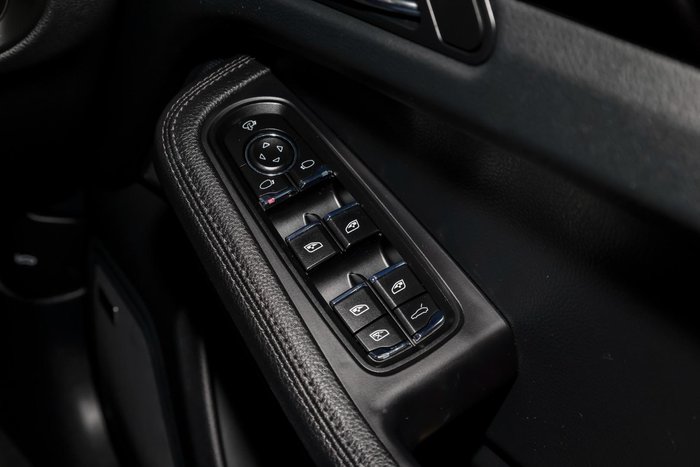 2023 Porsche Macan S