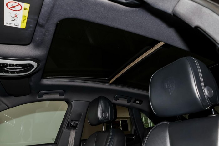 2023 Porsche Macan S