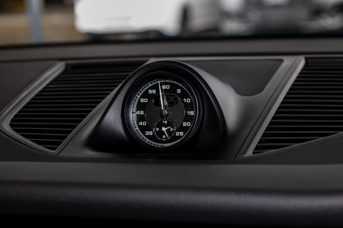 2023 Porsche Macan S