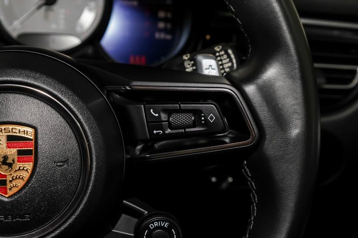 2023 Porsche Macan S