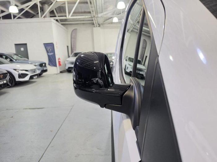 2026 Peugeot Partner Pro