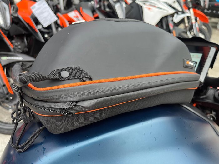 2021 KTM 1290 Super Duke R Super Duke Orange