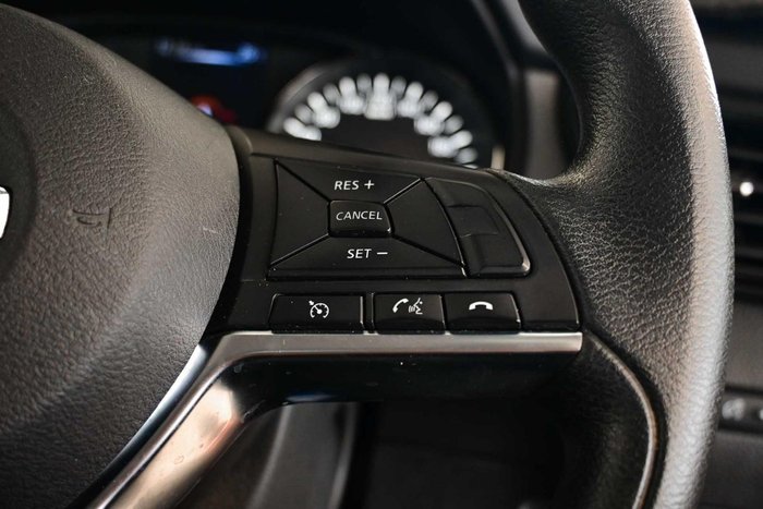 2019 Nissan X-TRAIL ST