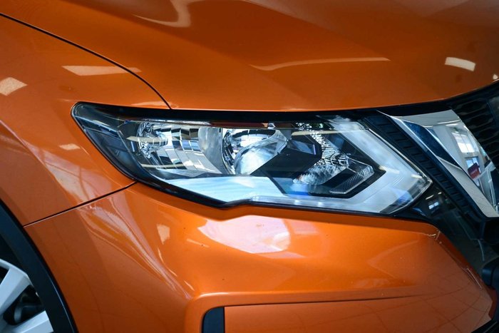 2019 Nissan X-TRAIL ST