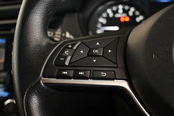 2019 Nissan X-TRAIL ST