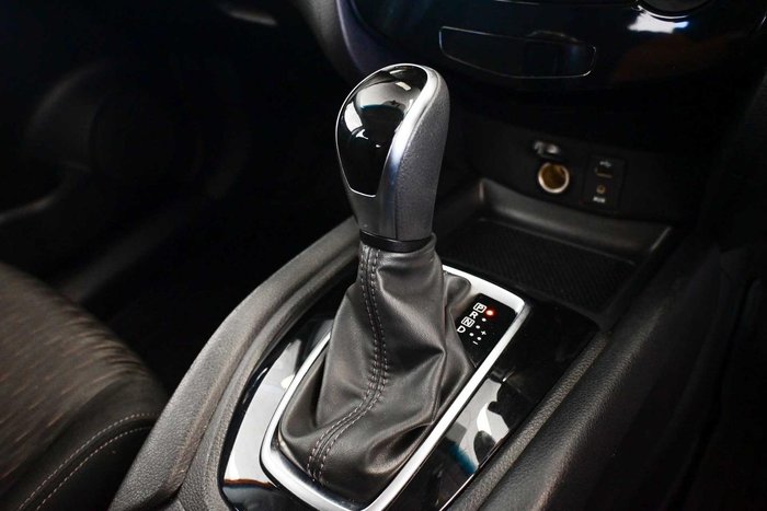 2019 Nissan X-TRAIL ST