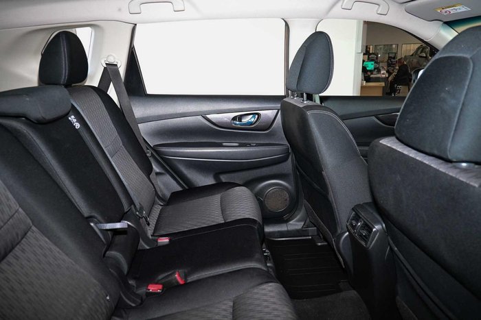 2019 Nissan X-TRAIL ST