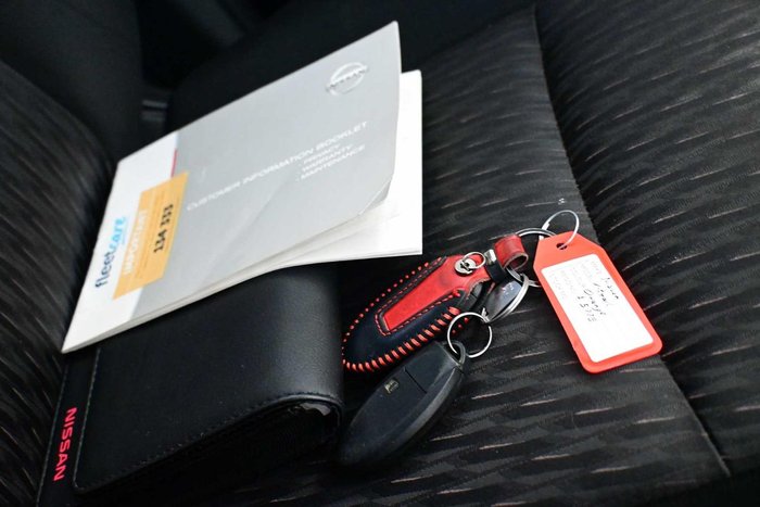 2019 Nissan X-TRAIL ST