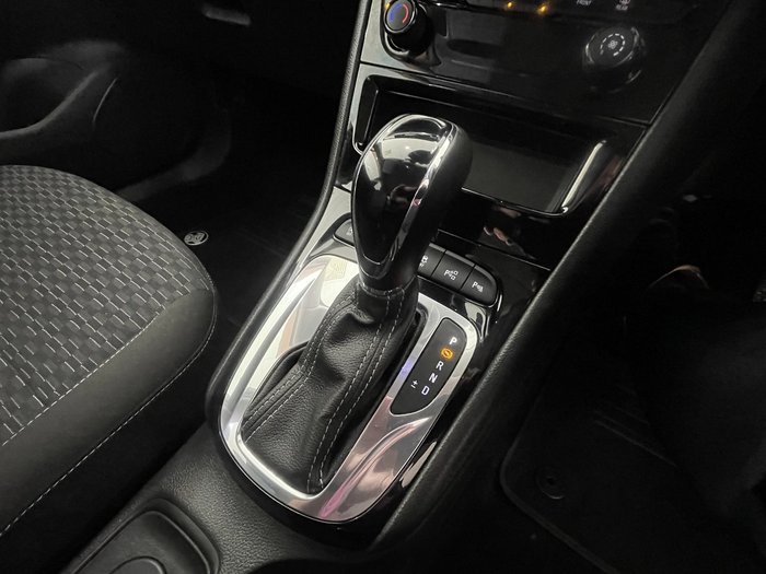 2019 Holden Astra RS