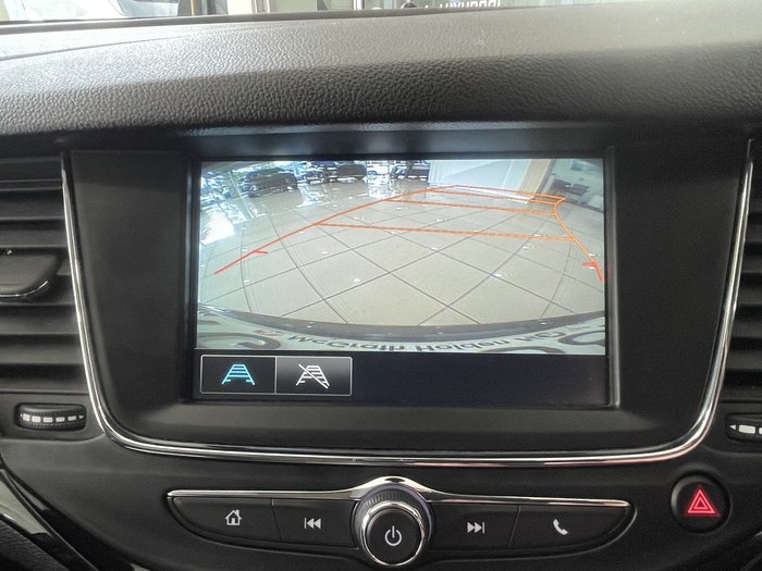 2019 Holden Astra RS