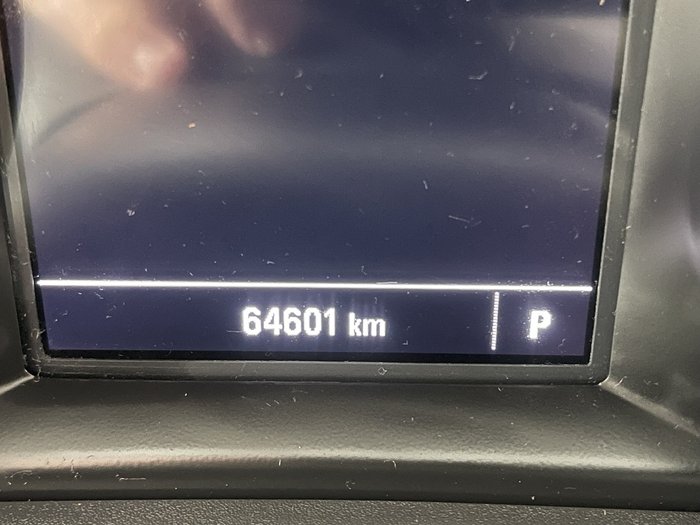 2019 Holden Astra RS