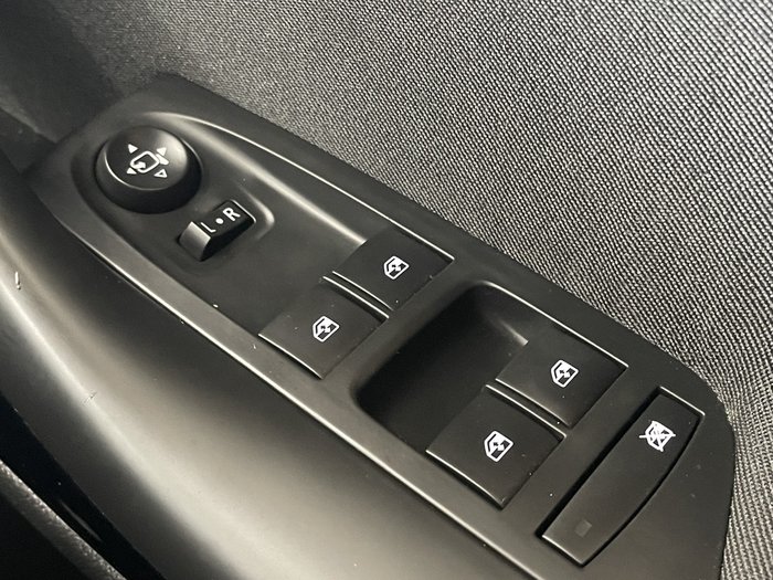 2019 Holden Astra RS