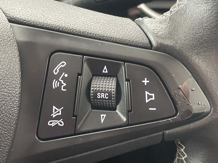 2019 Holden Astra RS