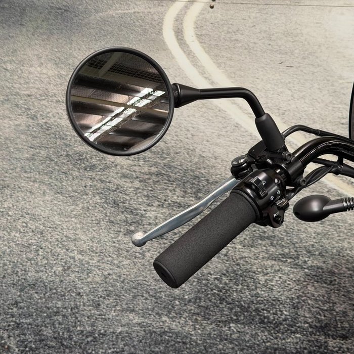 2021 Kawasaki W800 STREET (EJ800) Black