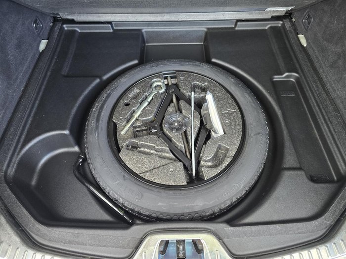 2017 Volvo V60 D4 Luxury