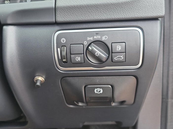 2017 Volvo V60 D4 Luxury MY17 Silver