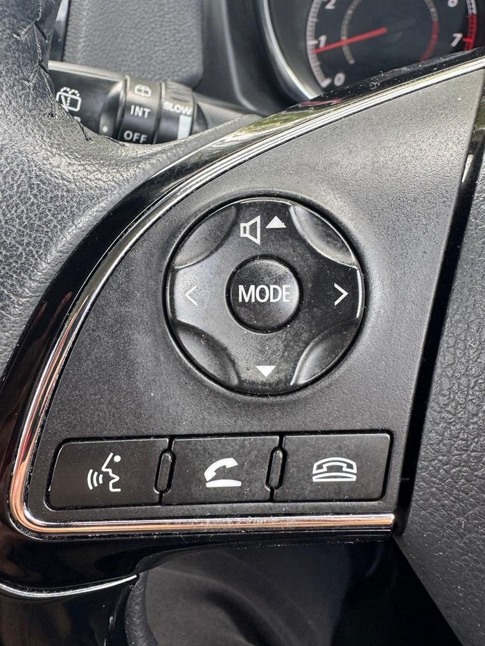 2020 Mitsubishi ASX ES