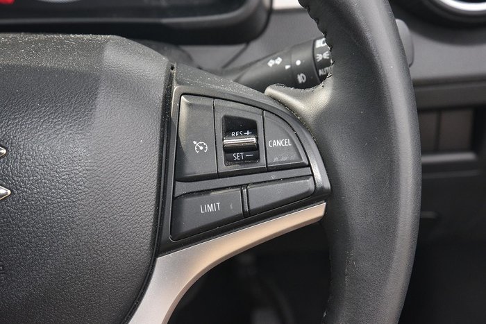 2021 Suzuki Ignis GLX