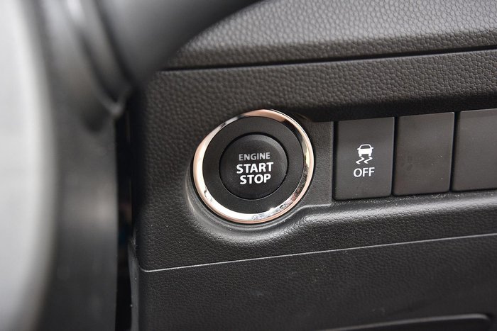 2021 Suzuki Ignis GLX