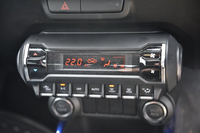 2021 Suzuki Ignis GLX