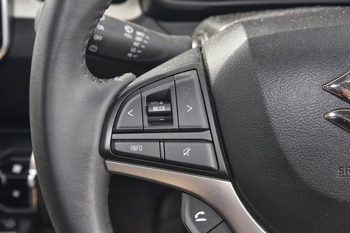 2021 Suzuki Ignis GLX