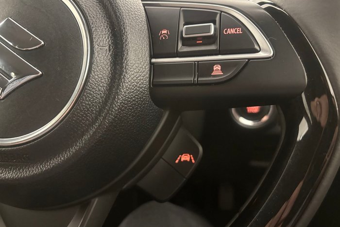 2025 Suzuki Fronx Hybrid