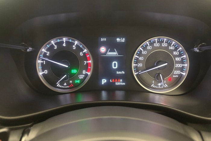 2025 Suzuki Fronx Hybrid