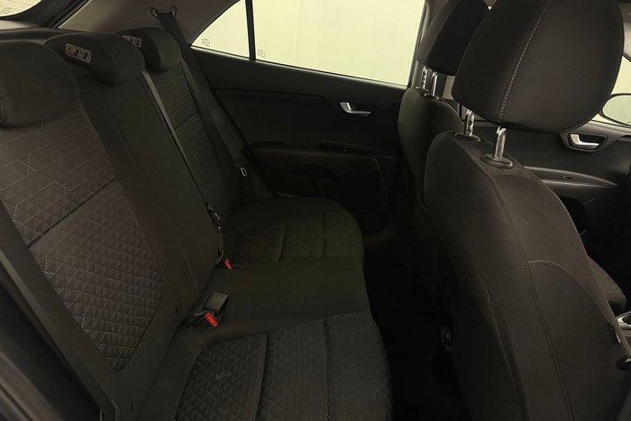 2019 Kia Rio S