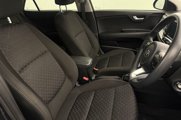2019 Kia Rio S