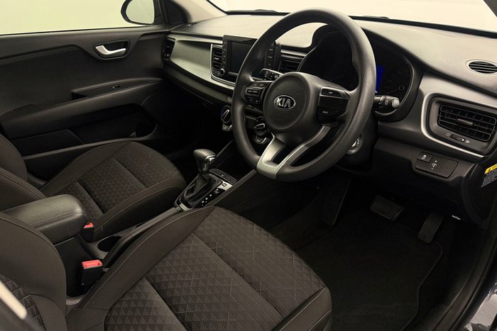 2019 Kia Rio S