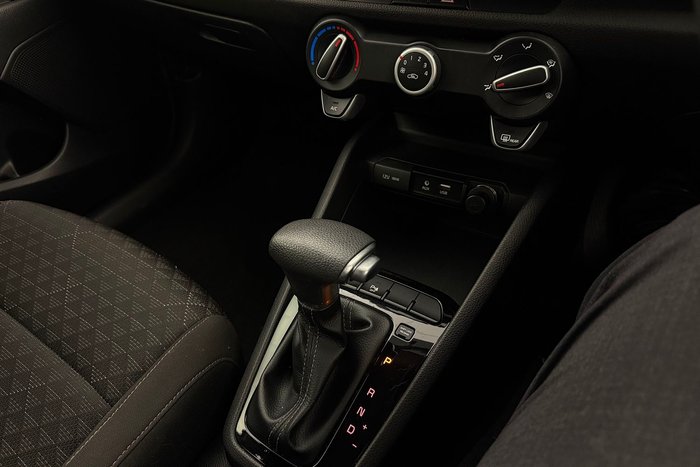 2019 Kia Rio S