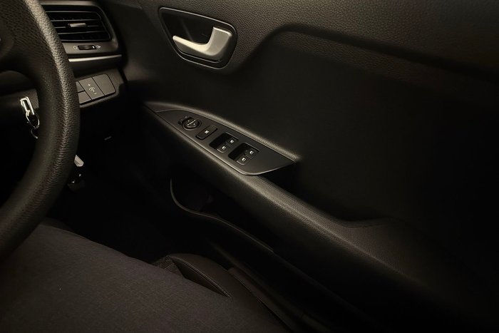 2019 Kia Rio S
