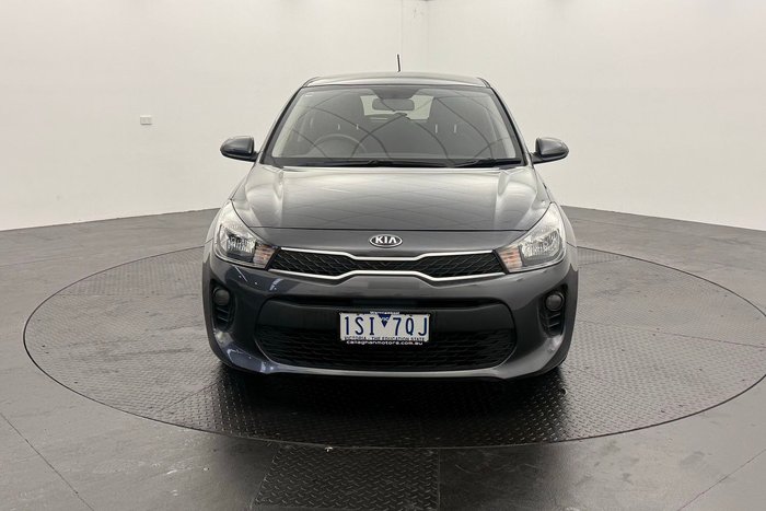 2019 Kia Rio S