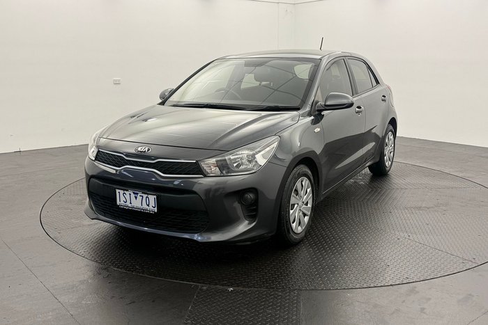 2019 Kia Rio S
