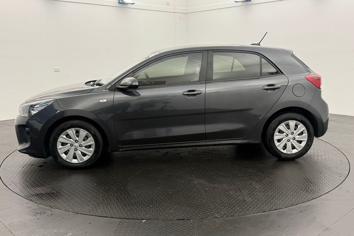 2019 Kia Rio S