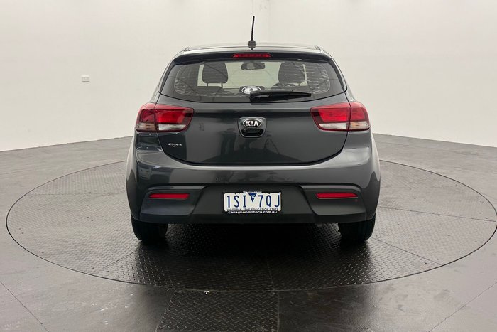 2019 Kia Rio S