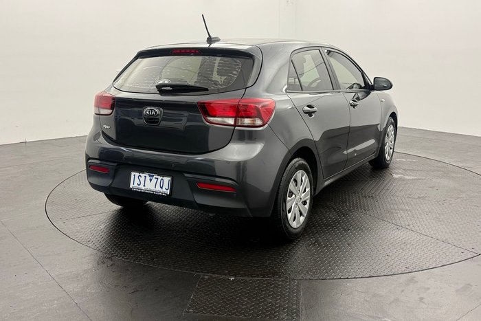 2019 Kia Rio S