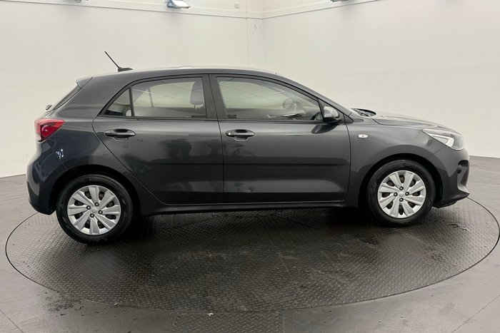 2019 Kia Rio S