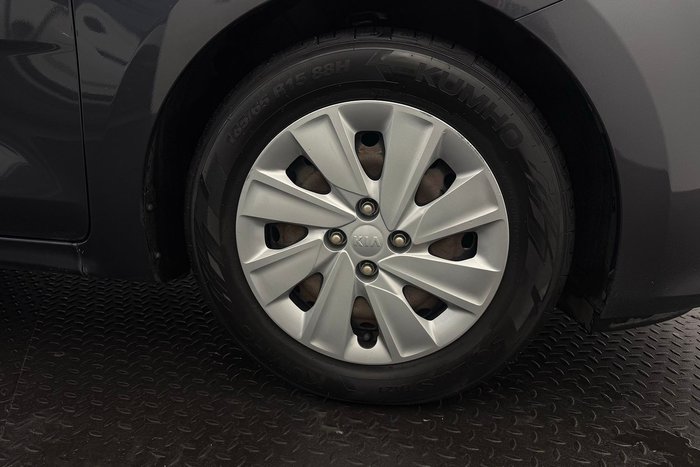 2019 Kia Rio S