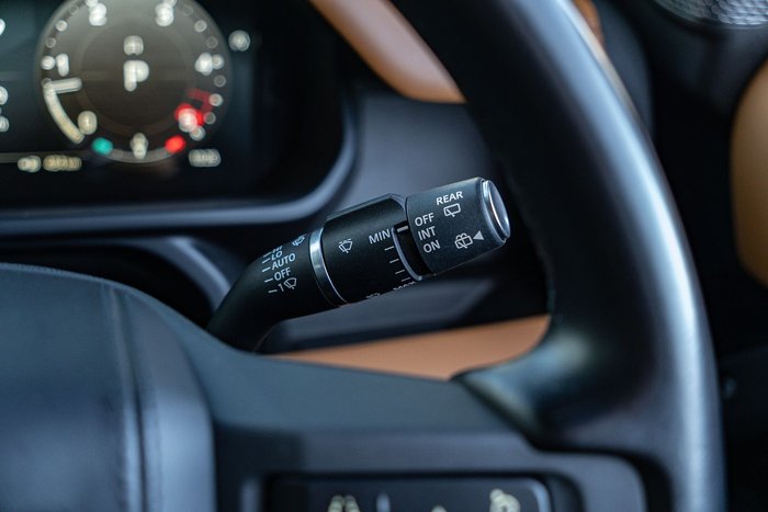 2022 Land Rover Defender 110 D300 X