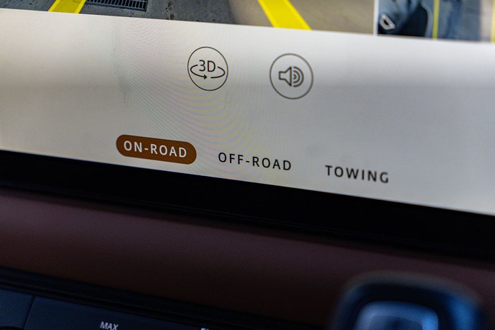 2022 Land Rover Defender 110 D300 X