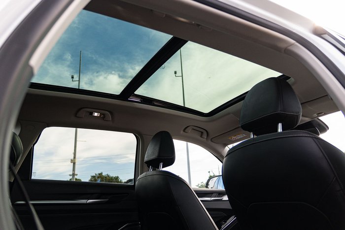 2024 GWM Haval H6 Ultra Hybrid