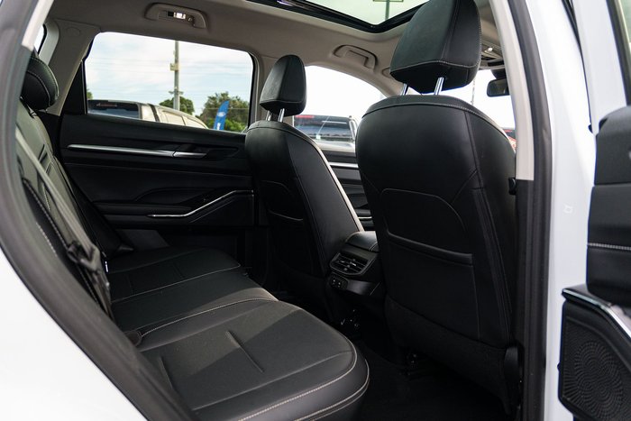 2024 GWM Haval H6 Ultra Hybrid