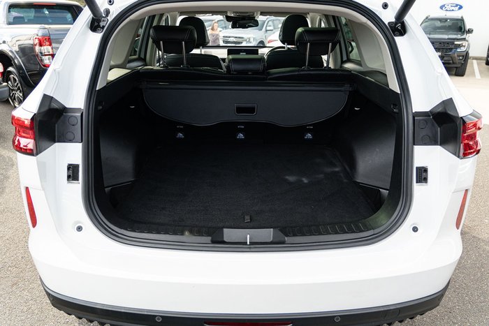 2024 GWM Haval H6 Ultra Hybrid